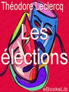 Les élections (eBook)